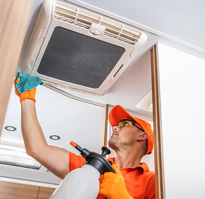 Why Homeowners & Businesses Trust Us in Wright, FL?