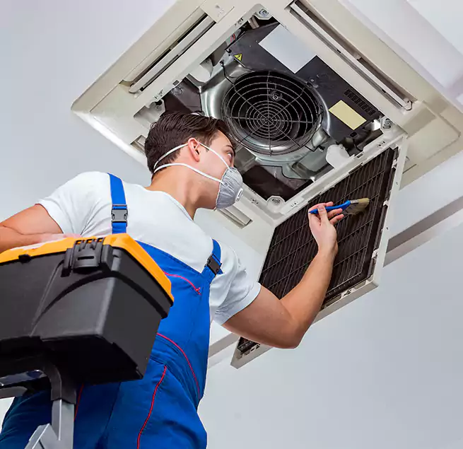 Why Homeowners & Businesses Trust Us in Wright, FL