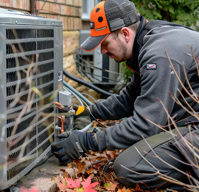 Why Homeowners & Businesses Trust Us in Wright, FL?