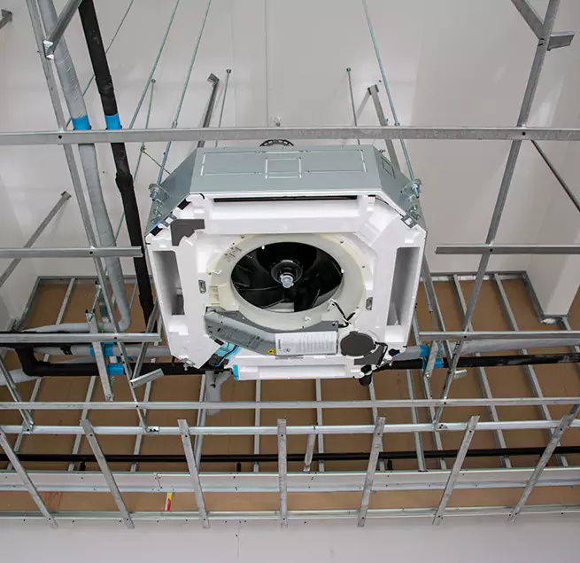 Why Homeowners & Businesses Trust Us in Wright, FL?