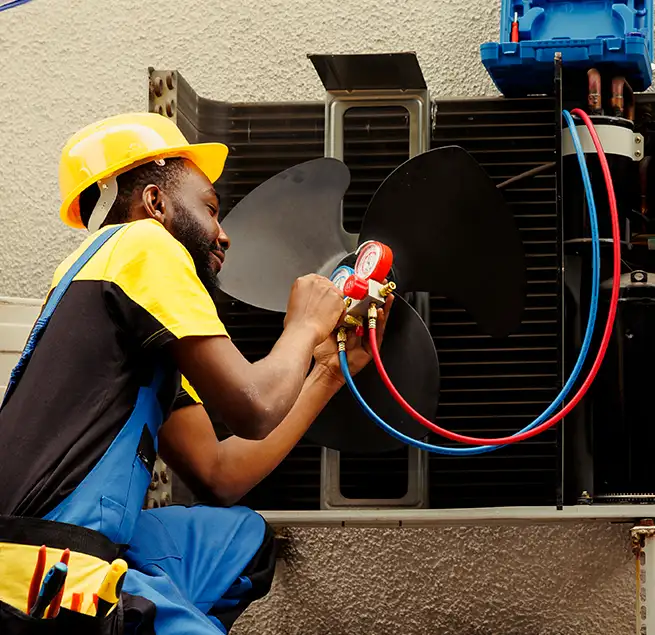 Why Homeowners & Businesses Trust Us in Wright, FL?