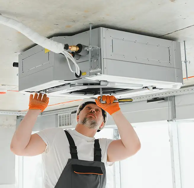 Why Homeowners & Businesses Trust Us Wright, FL