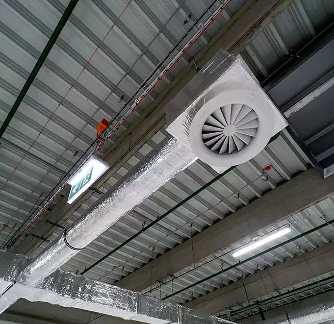 Why Homeowners & Businesses Trust Us in Wright, FL