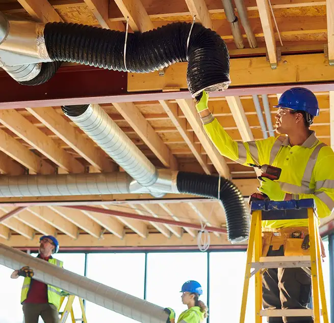 Why Homeowners & Businesses Trust Us in Wright, FL?