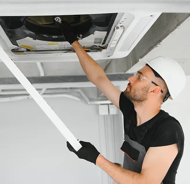 Why Homeowners & Businesses Trust Us in Wright, FL?