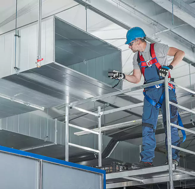 Why Homeowners & Businesses Trust Us in Wright, FL?