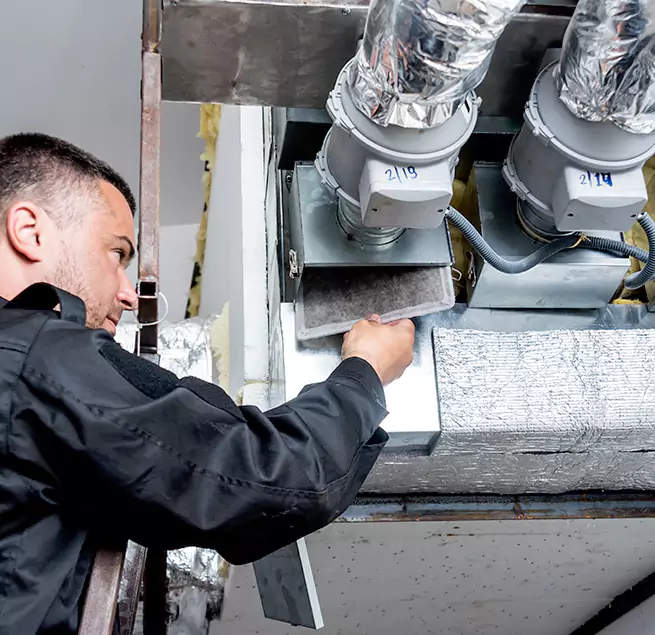 Why Homeowners Businesses Trust Us in Wright, FL?