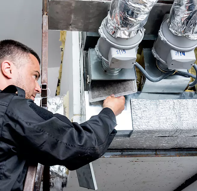 Why Homeowners & Businesses Trust Us in Wright, FL?