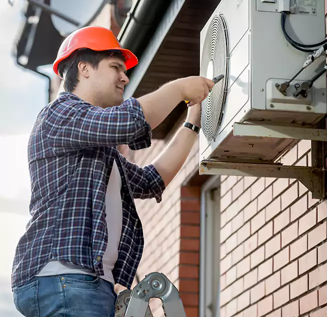 Why Homeowners & Businesses Trust Us Wright, FL