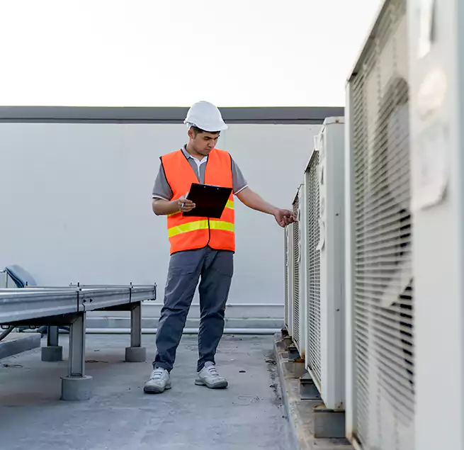 Why Homeowners & Businesses Trust Us in Wright, FL?