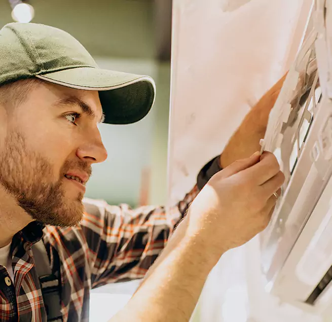 Why Homeowners & Businesses Trust Us in Wright, FL?