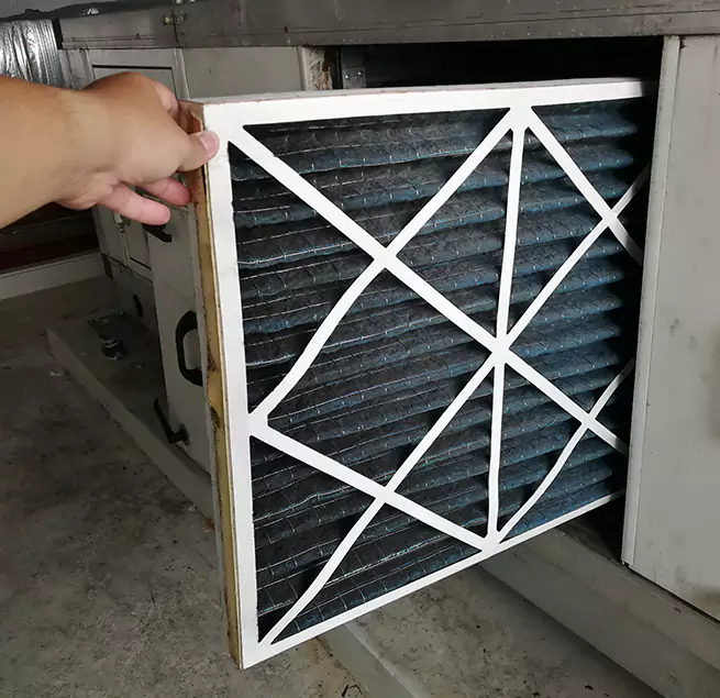 Why Homeowners & Businesses Trust Us Wright, FL?